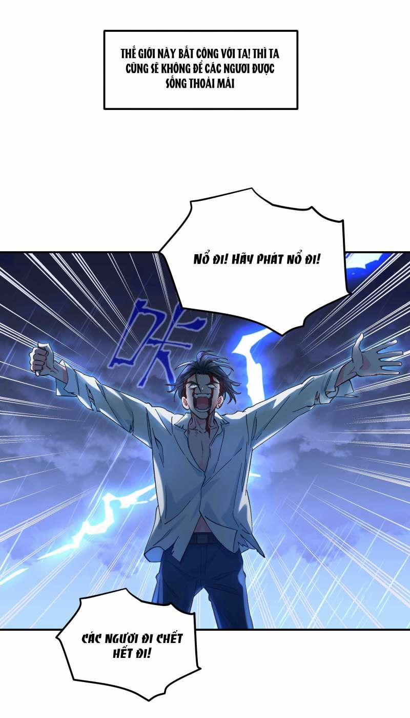 Quán Cơm Tỳ Hưu, Có Vào Không Có Ra 142 trang 8