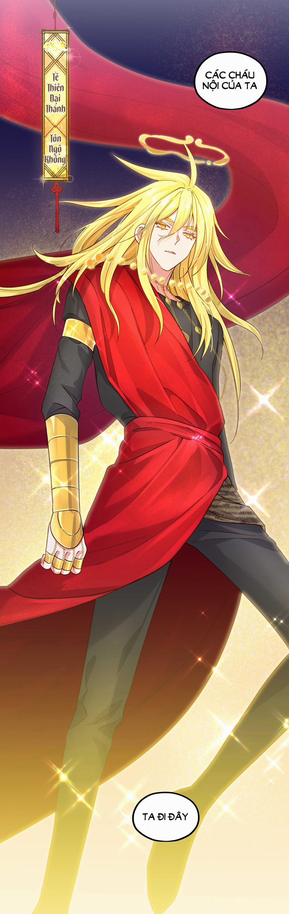 Quán Cơm Tỳ Hưu, Có Vào Không Có Ra 143 trang 15