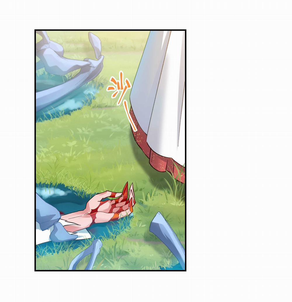 Quán Cơm Tỳ Hưu, Có Vào Không Có Ra 143 trang 19