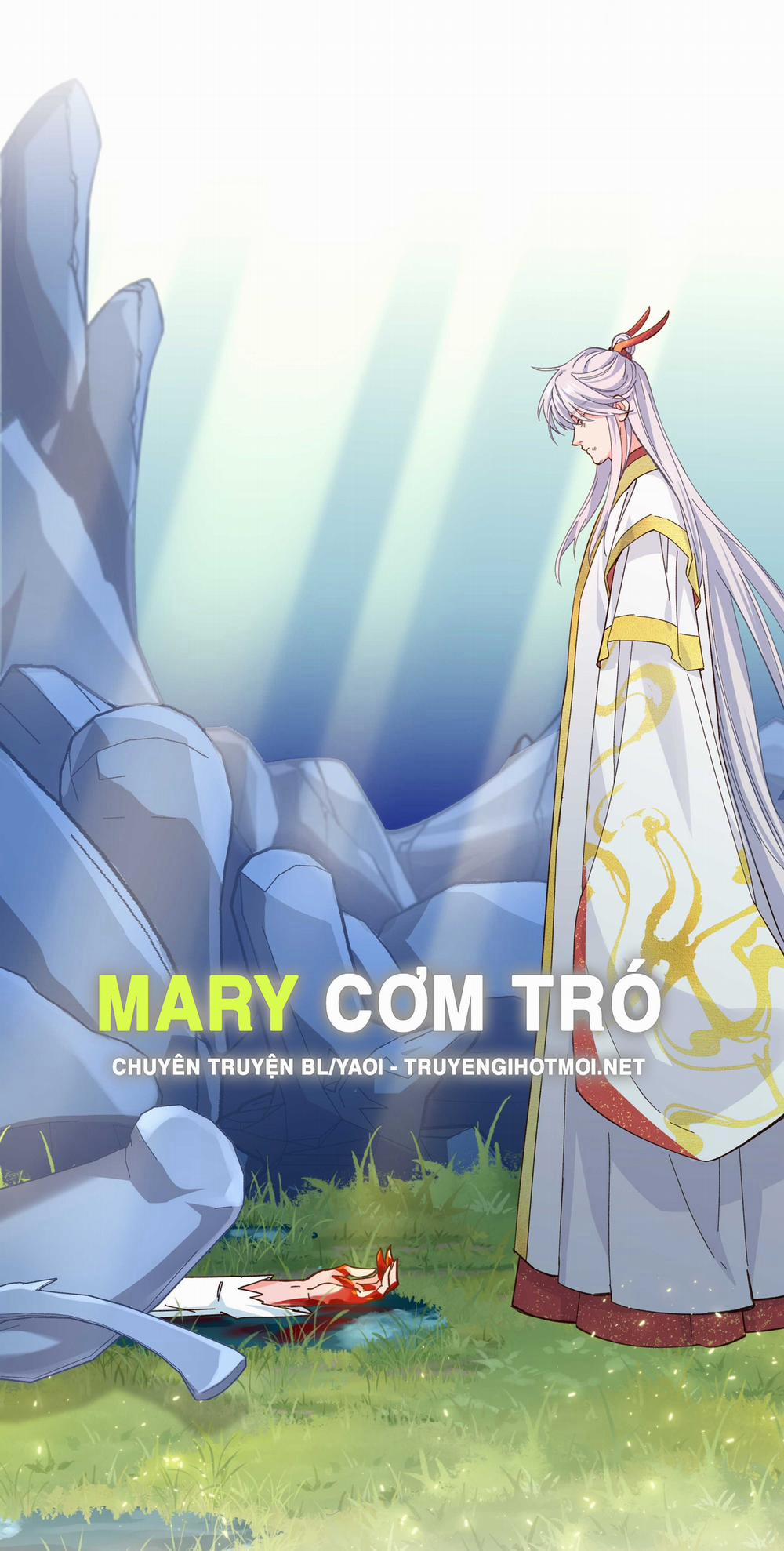 Quán Cơm Tỳ Hưu, Có Vào Không Có Ra 143 trang 21