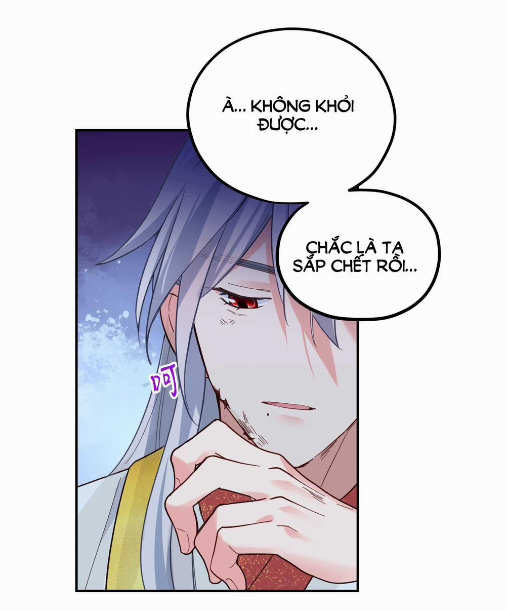 Quán Cơm Tỳ Hưu, Có Vào Không Có Ra 143 trang 23