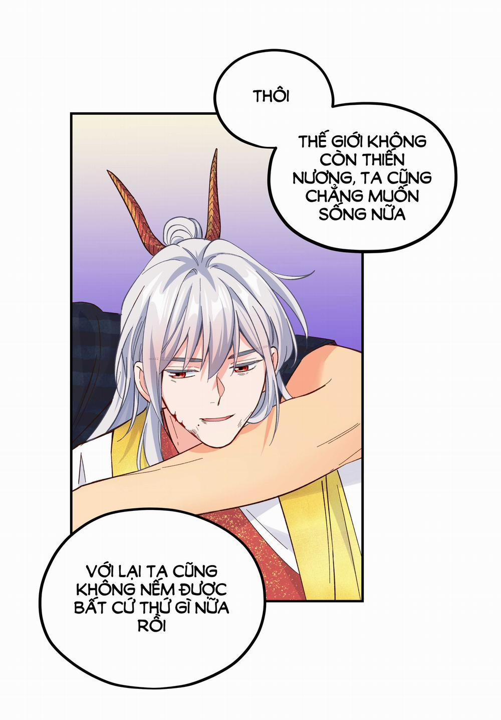 Quán Cơm Tỳ Hưu, Có Vào Không Có Ra 143 trang 25