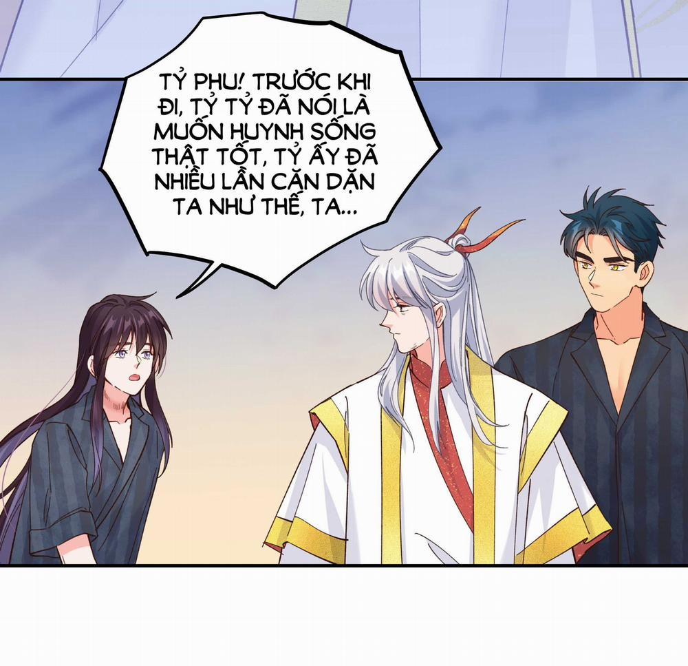 Quán Cơm Tỳ Hưu, Có Vào Không Có Ra 143 trang 28