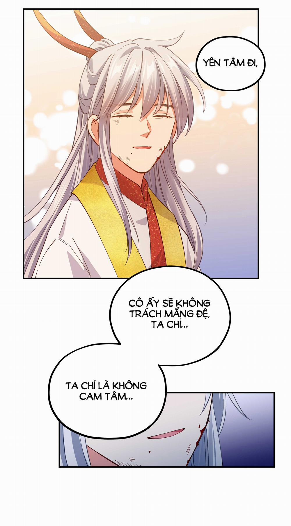 Quán Cơm Tỳ Hưu, Có Vào Không Có Ra 143 trang 29