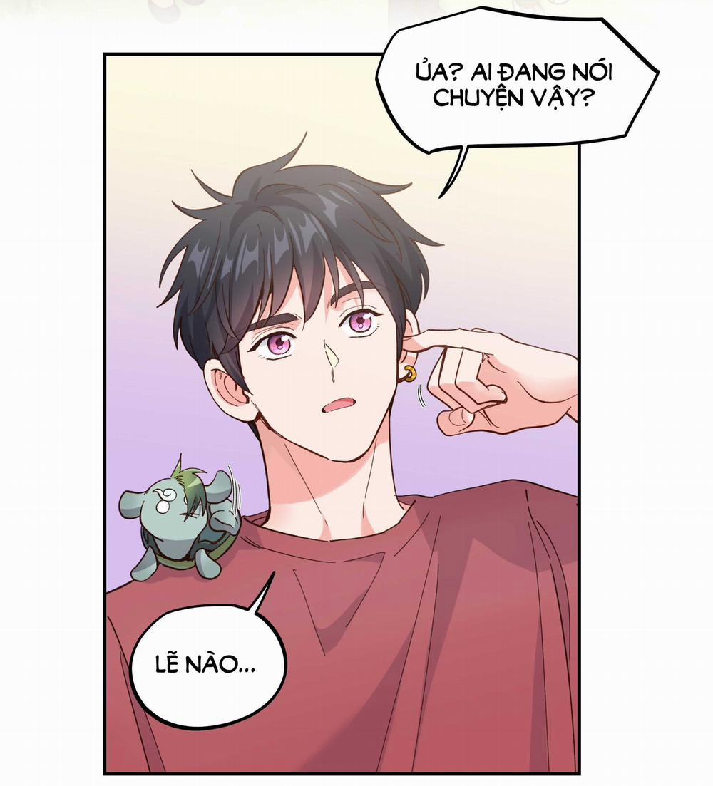 Quán Cơm Tỳ Hưu, Có Vào Không Có Ra 143 trang 33