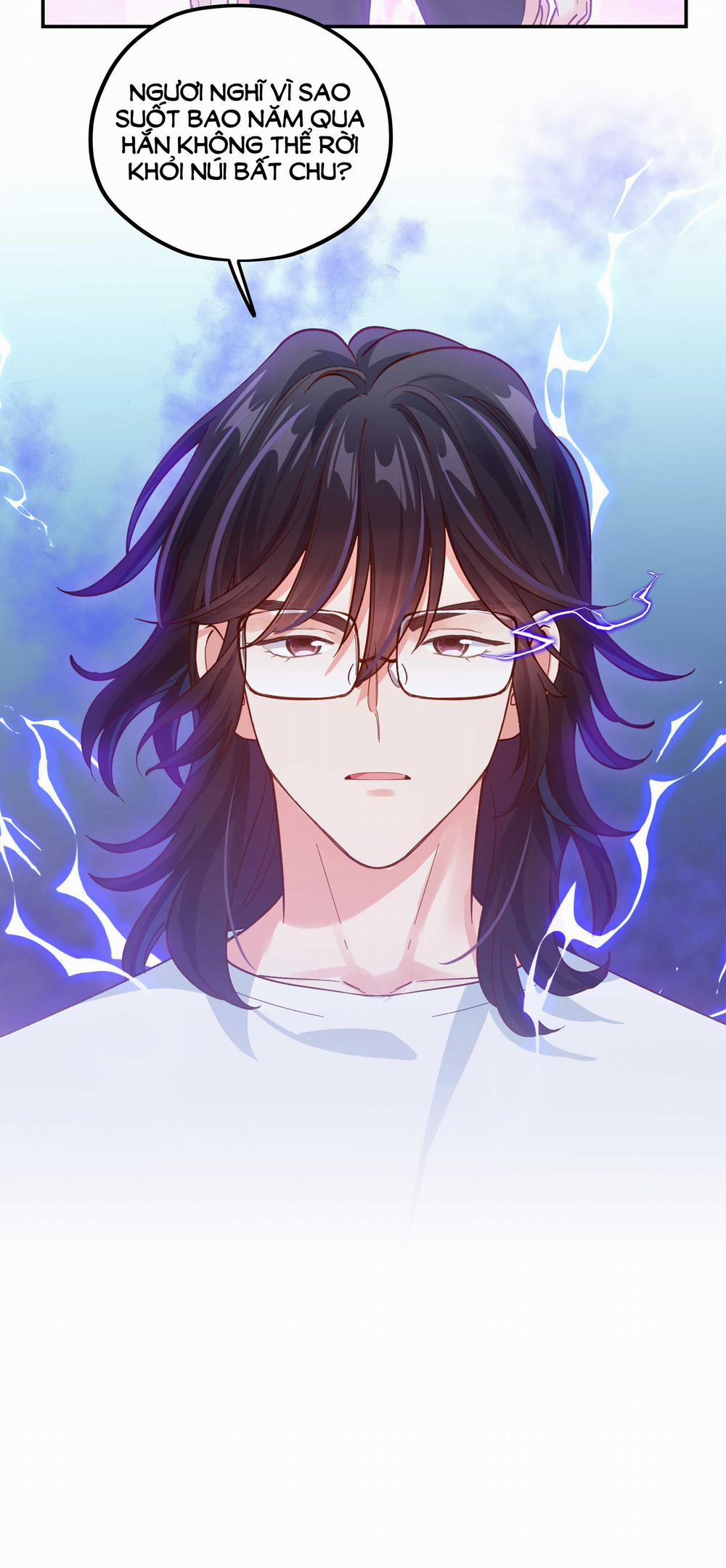 Quán Cơm Tỳ Hưu, Có Vào Không Có Ra 143 trang 38