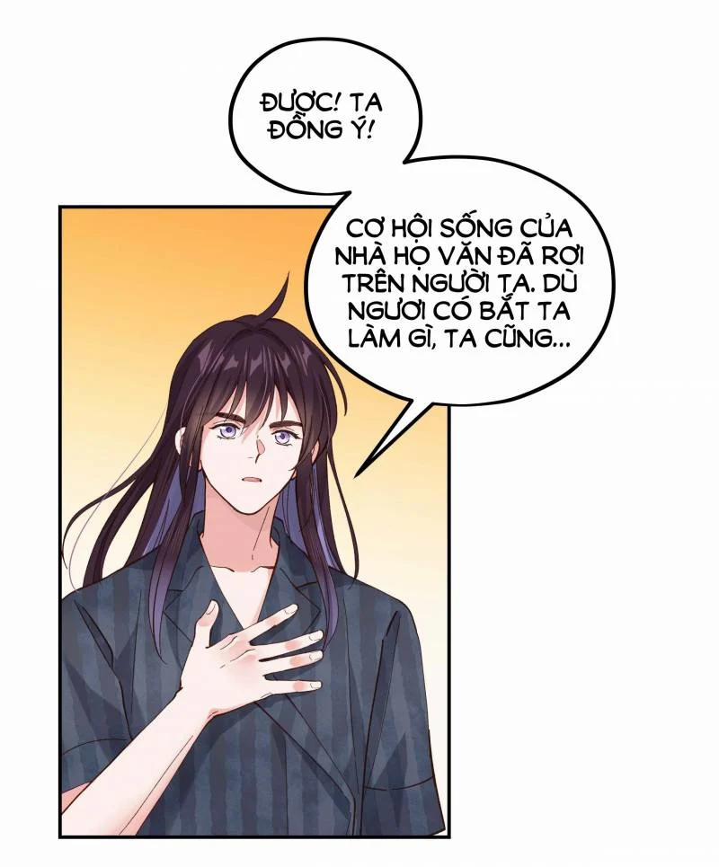 Quán Cơm Tỳ Hưu, Có Vào Không Có Ra 144 trang 13