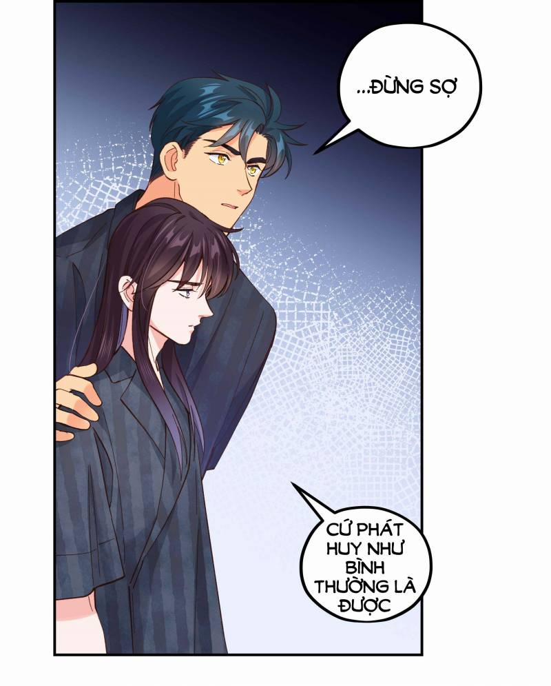 Quán Cơm Tỳ Hưu, Có Vào Không Có Ra 144 trang 17