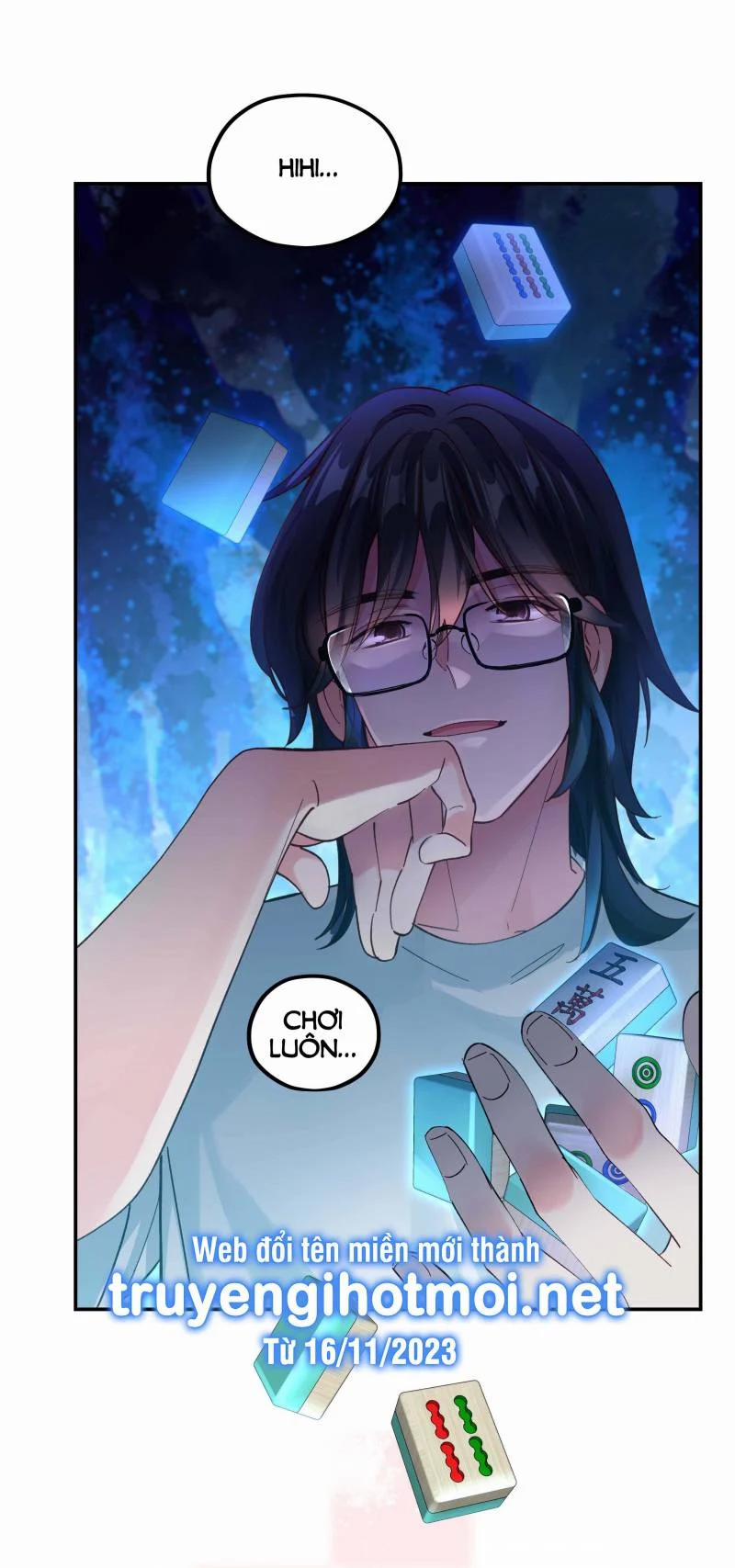 Quán Cơm Tỳ Hưu, Có Vào Không Có Ra 144 trang 21