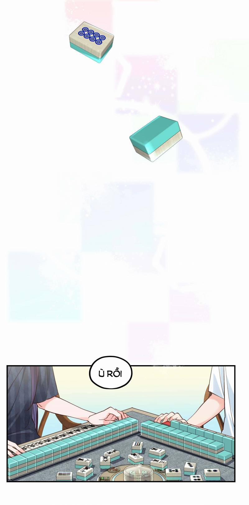 Quán Cơm Tỳ Hưu, Có Vào Không Có Ra 144 trang 22