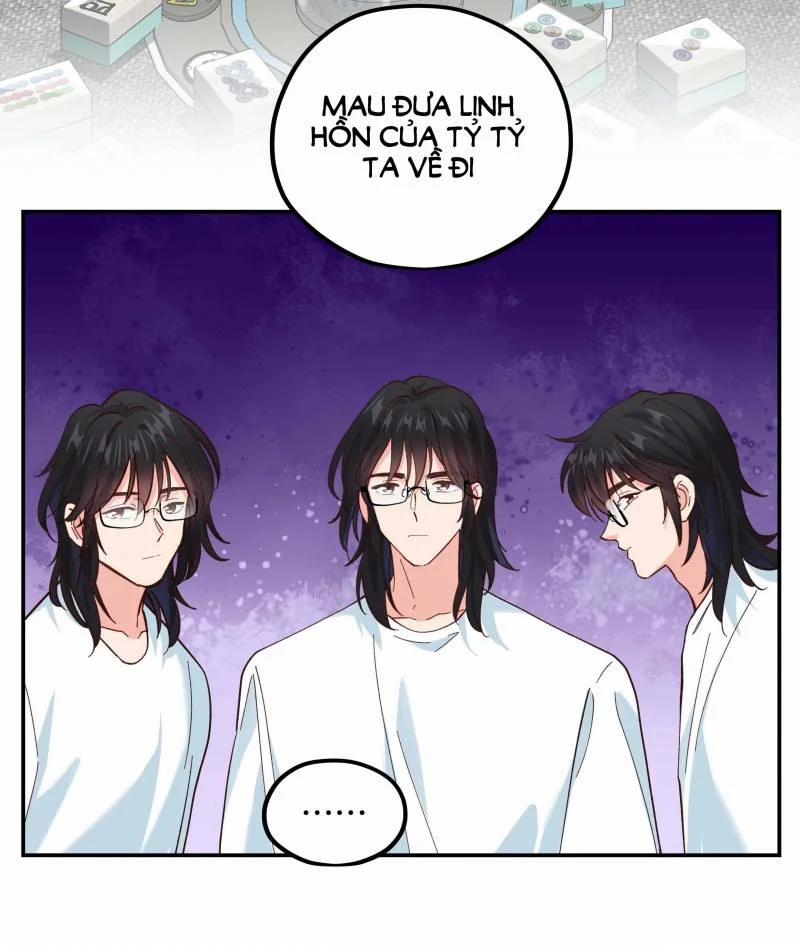 Quán Cơm Tỳ Hưu, Có Vào Không Có Ra 144 trang 26