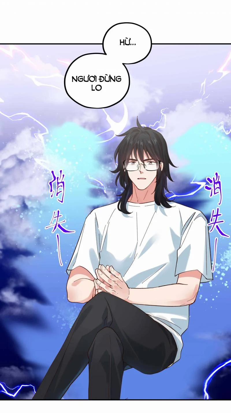 Quán Cơm Tỳ Hưu, Có Vào Không Có Ra 144 trang 27