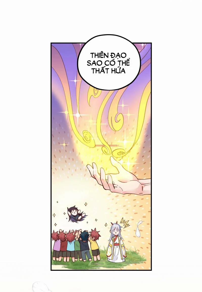 Quán Cơm Tỳ Hưu, Có Vào Không Có Ra 144 trang 28