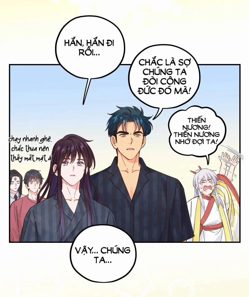 Quán Cơm Tỳ Hưu, Có Vào Không Có Ra 144 trang 35