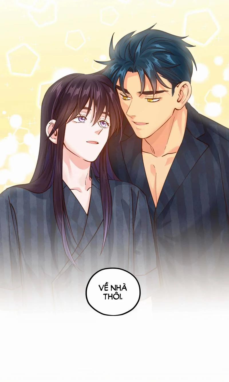 Quán Cơm Tỳ Hưu, Có Vào Không Có Ra 144 trang 36