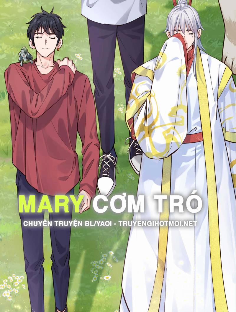 Quán Cơm Tỳ Hưu, Có Vào Không Có Ra 144 trang 39