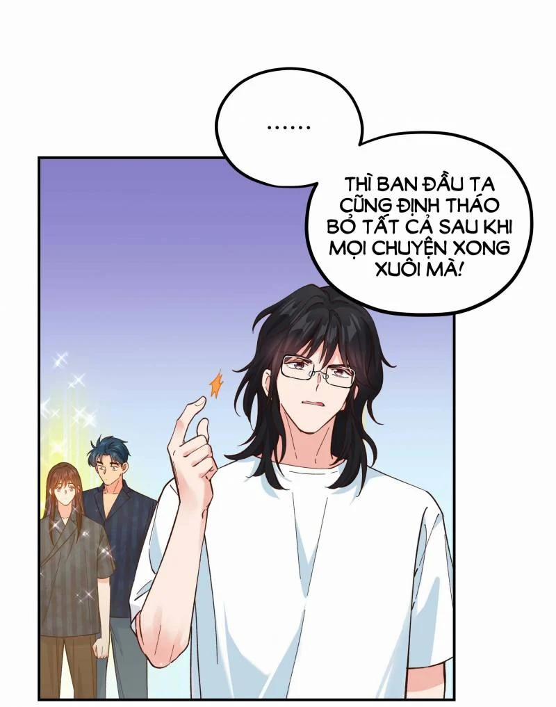 Quán Cơm Tỳ Hưu, Có Vào Không Có Ra 144 trang 5