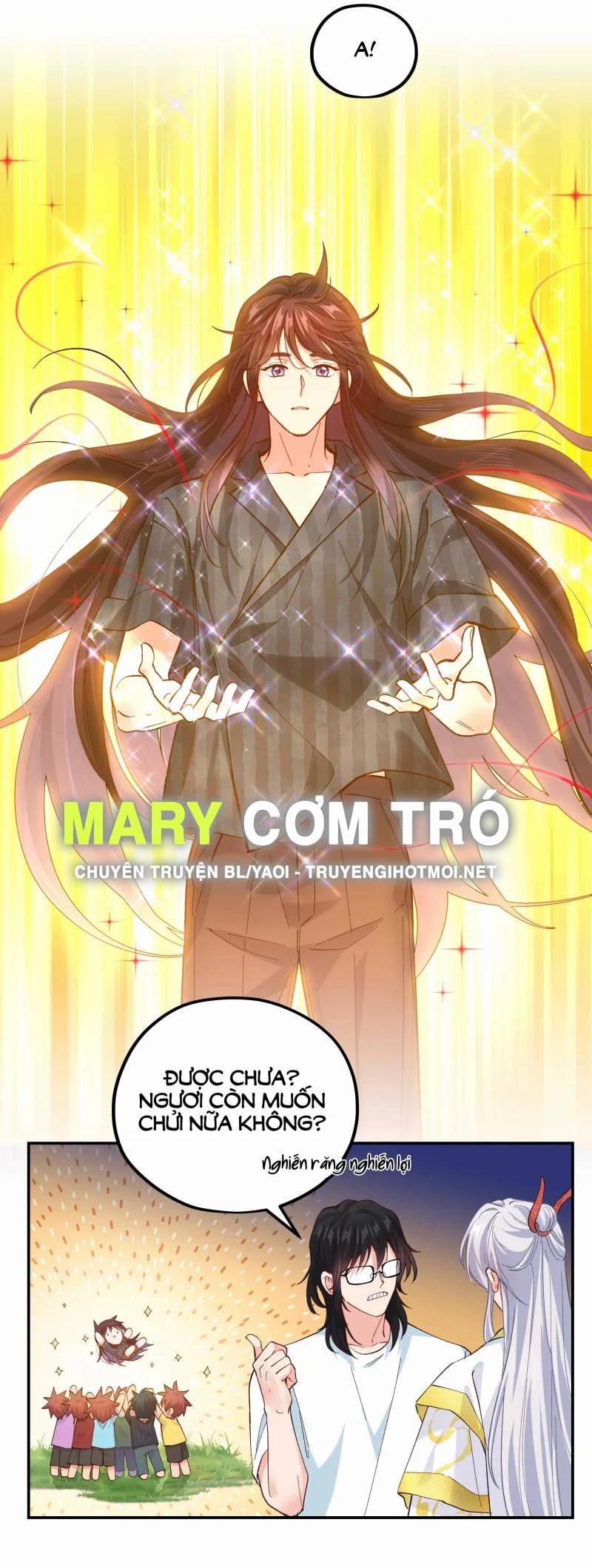 Quán Cơm Tỳ Hưu, Có Vào Không Có Ra 144 trang 6