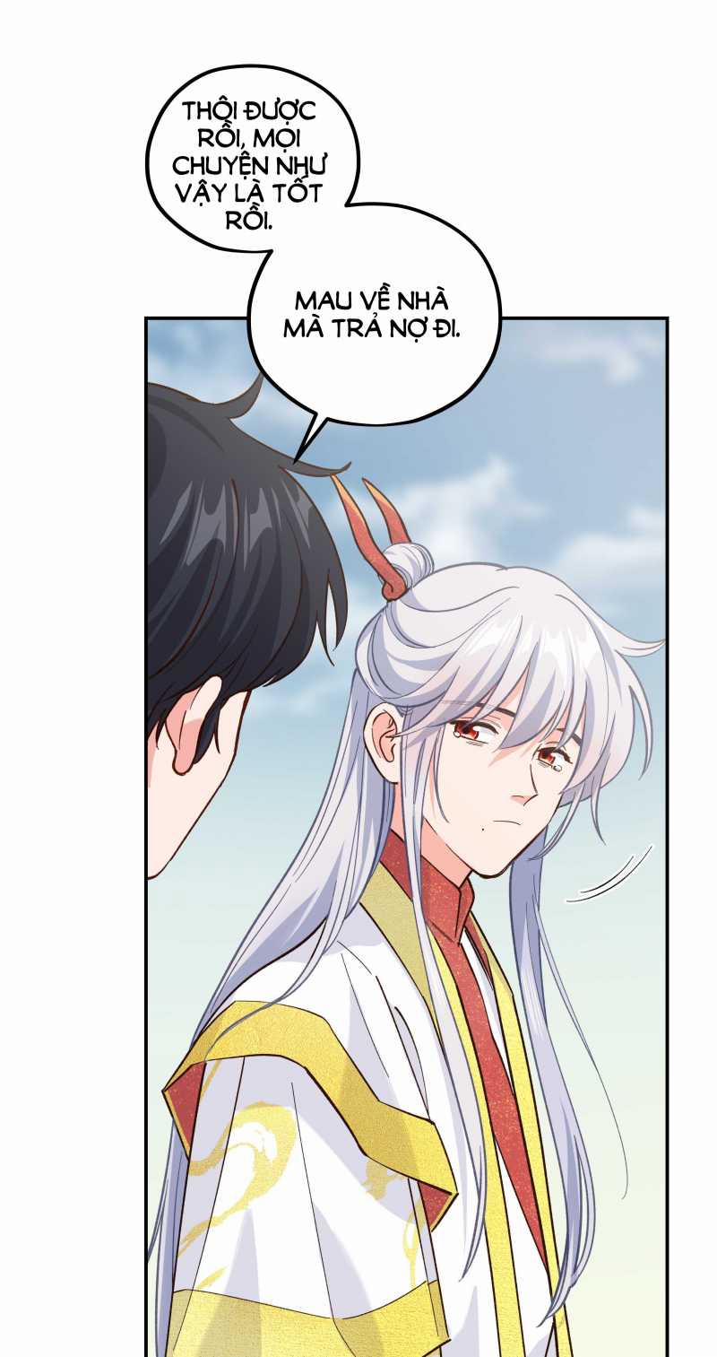 Quán Cơm Tỳ Hưu, Có Vào Không Có Ra 145 trang 12