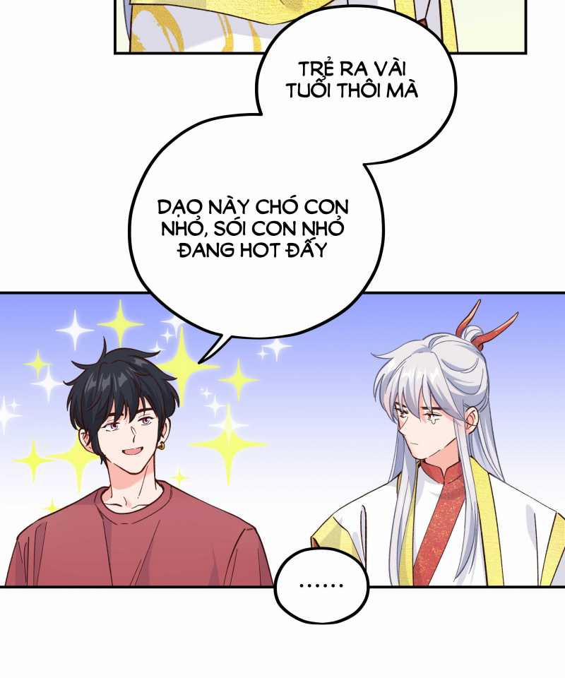 Quán Cơm Tỳ Hưu, Có Vào Không Có Ra 145 trang 13