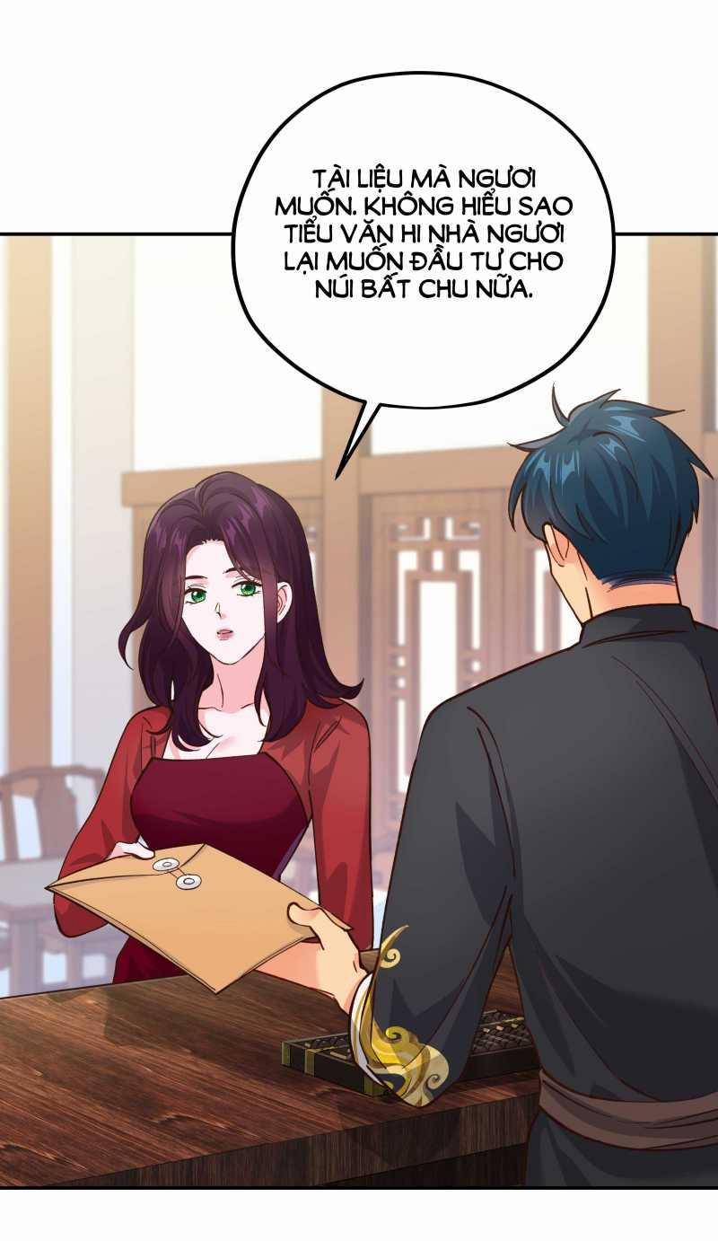 Quán Cơm Tỳ Hưu, Có Vào Không Có Ra 145 trang 16