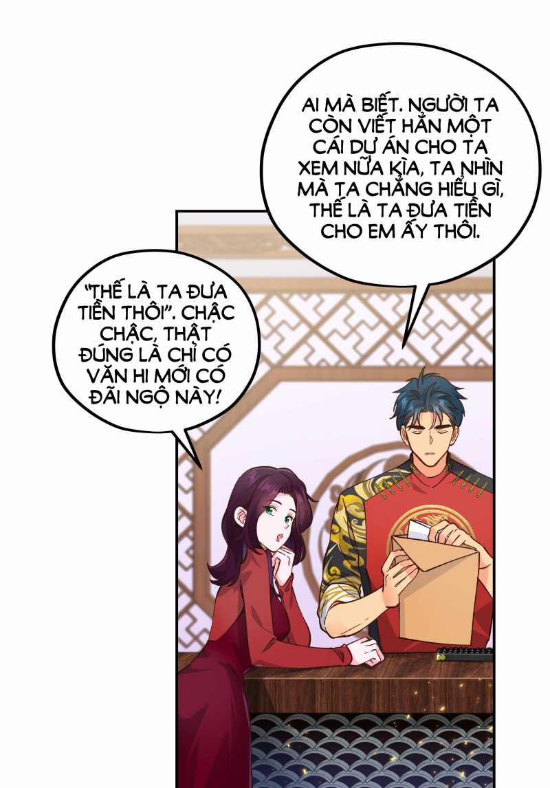 Quán Cơm Tỳ Hưu, Có Vào Không Có Ra 145 trang 17