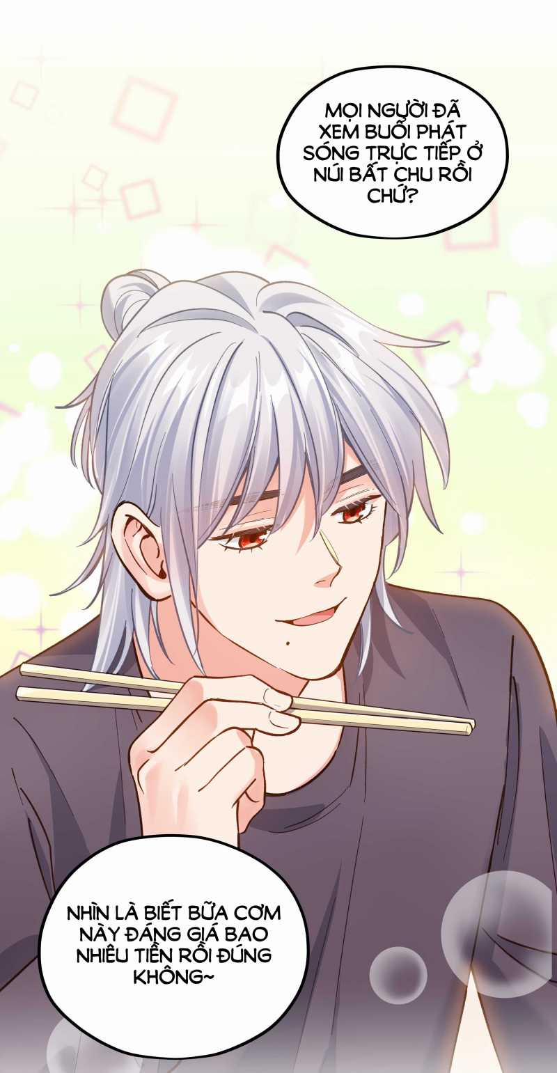 Quán Cơm Tỳ Hưu, Có Vào Không Có Ra 145 trang 20