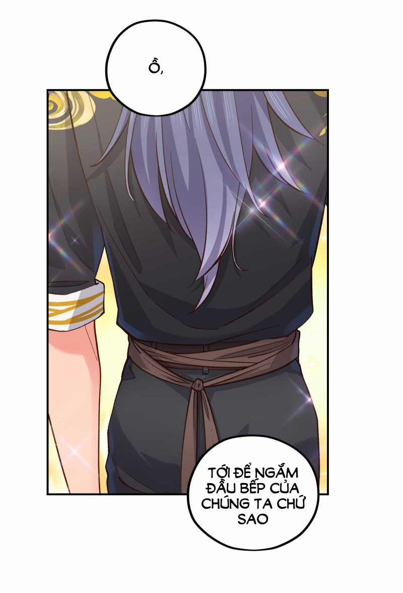 Quán Cơm Tỳ Hưu, Có Vào Không Có Ra 145 trang 23