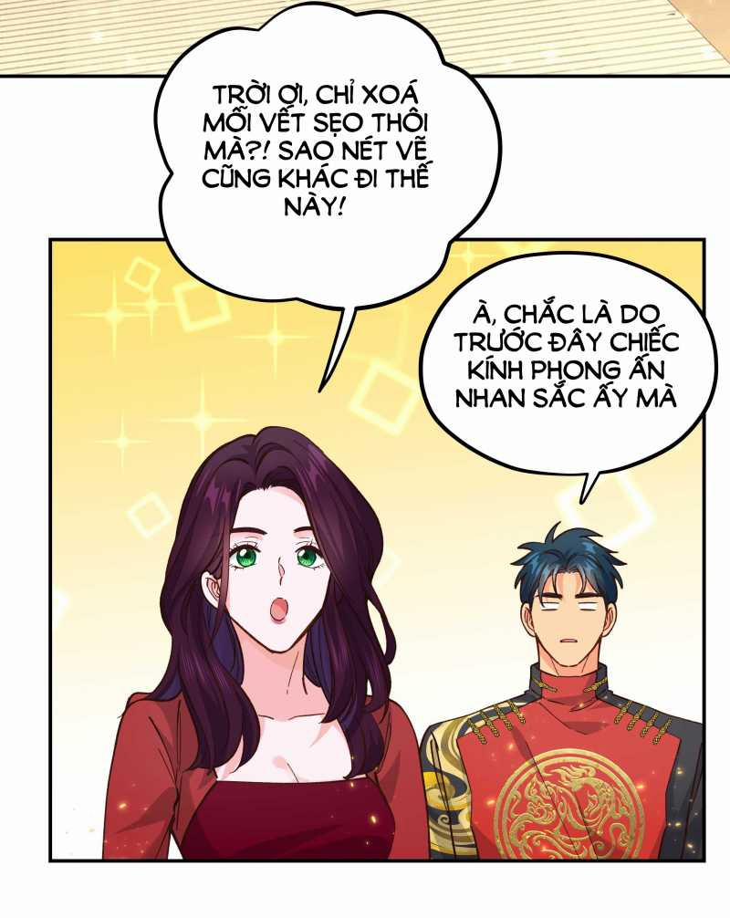 Quán Cơm Tỳ Hưu, Có Vào Không Có Ra 145 trang 25