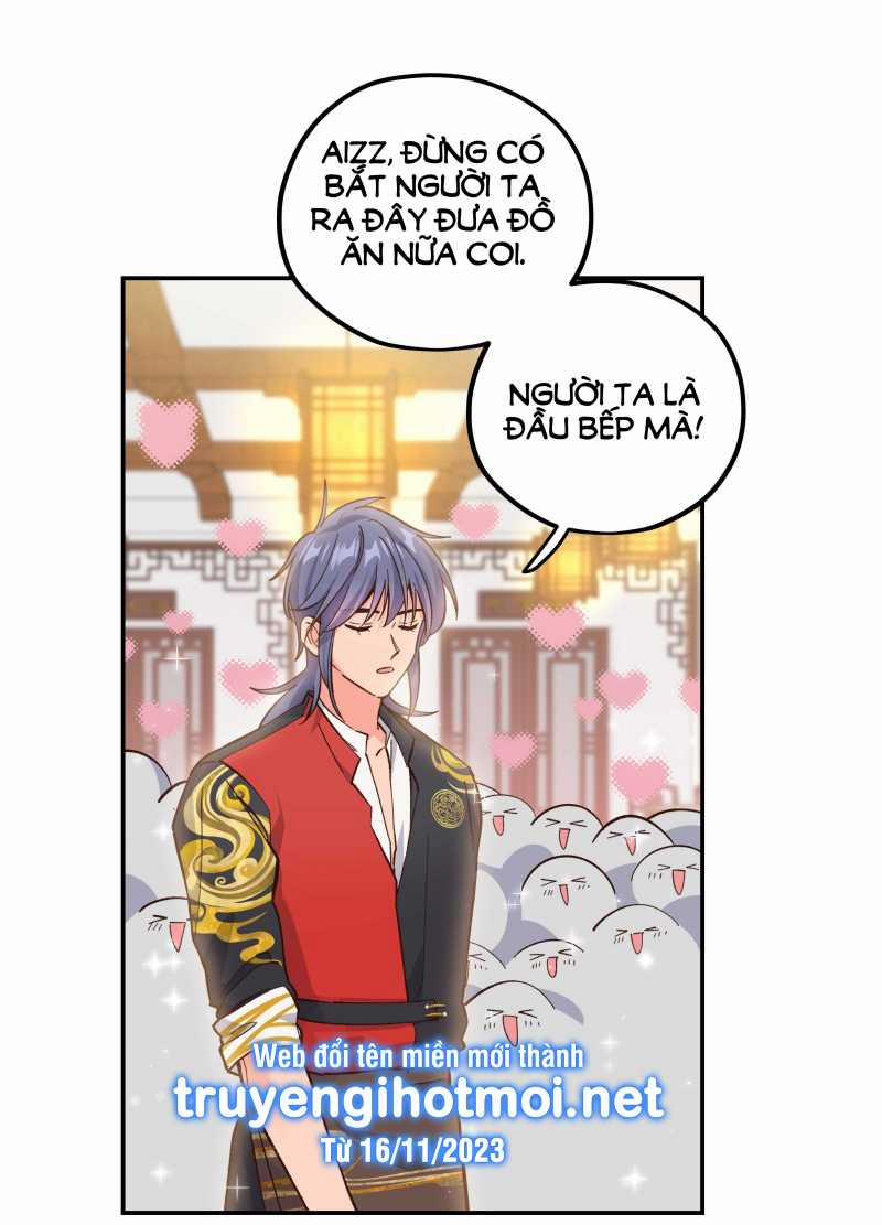 Quán Cơm Tỳ Hưu, Có Vào Không Có Ra 145 trang 26