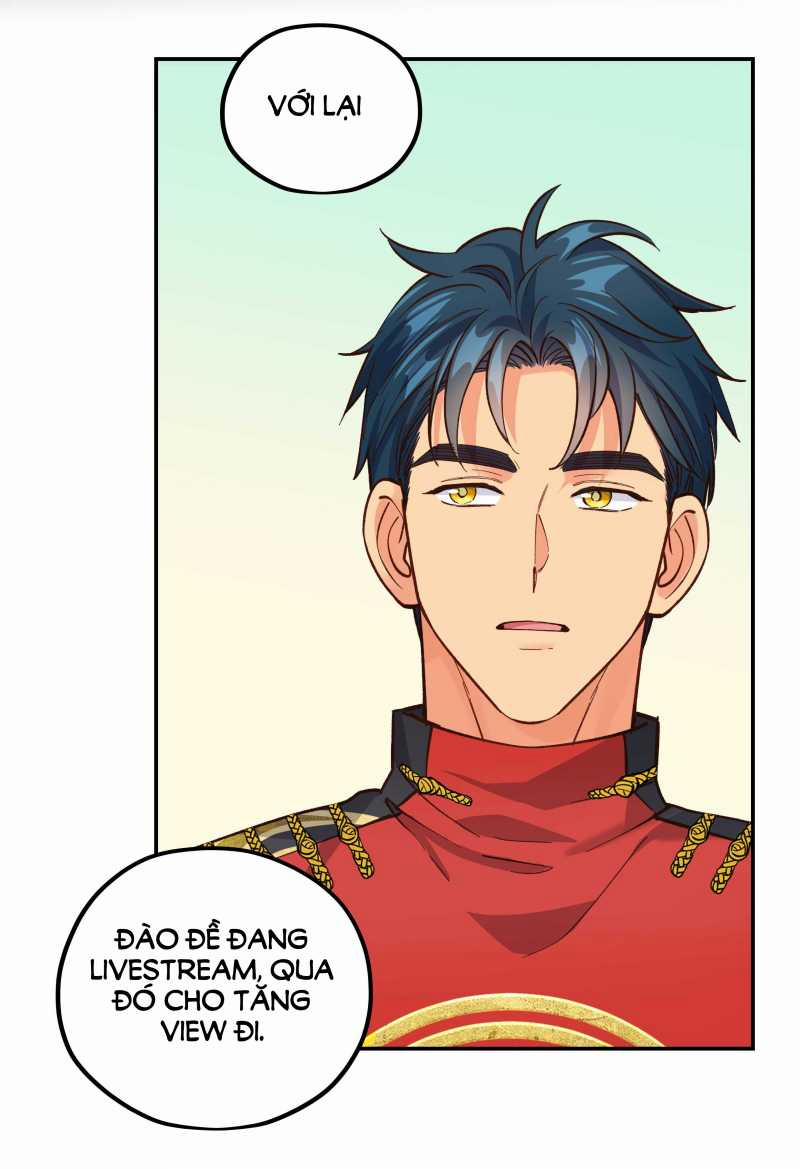 Quán Cơm Tỳ Hưu, Có Vào Không Có Ra 145 trang 28