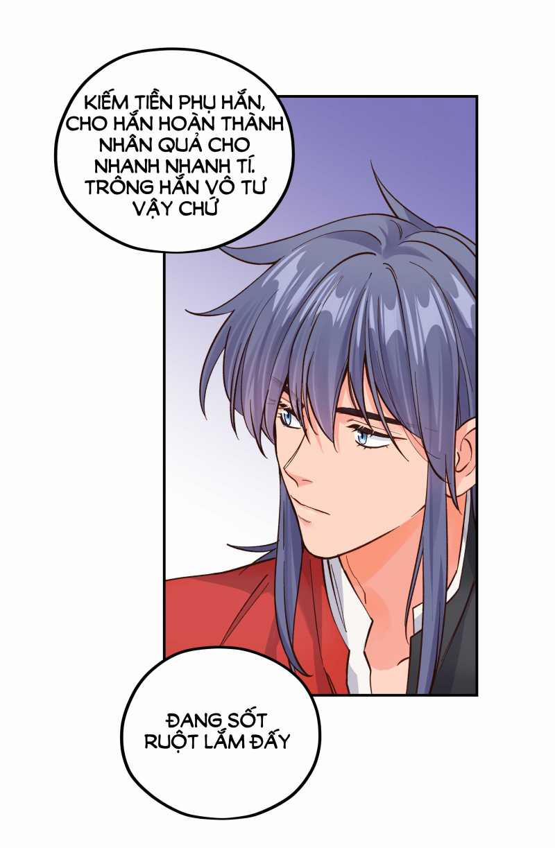 Quán Cơm Tỳ Hưu, Có Vào Không Có Ra 145 trang 29