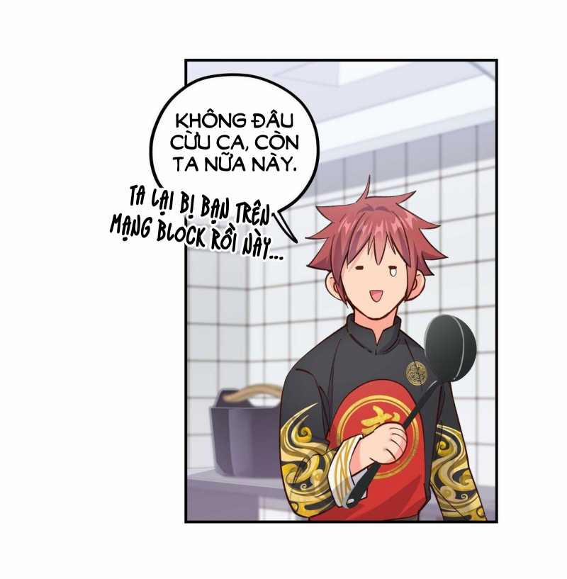 Quán Cơm Tỳ Hưu, Có Vào Không Có Ra 145 trang 33