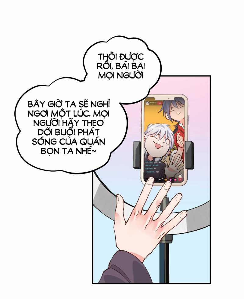 Quán Cơm Tỳ Hưu, Có Vào Không Có Ra 145 trang 35