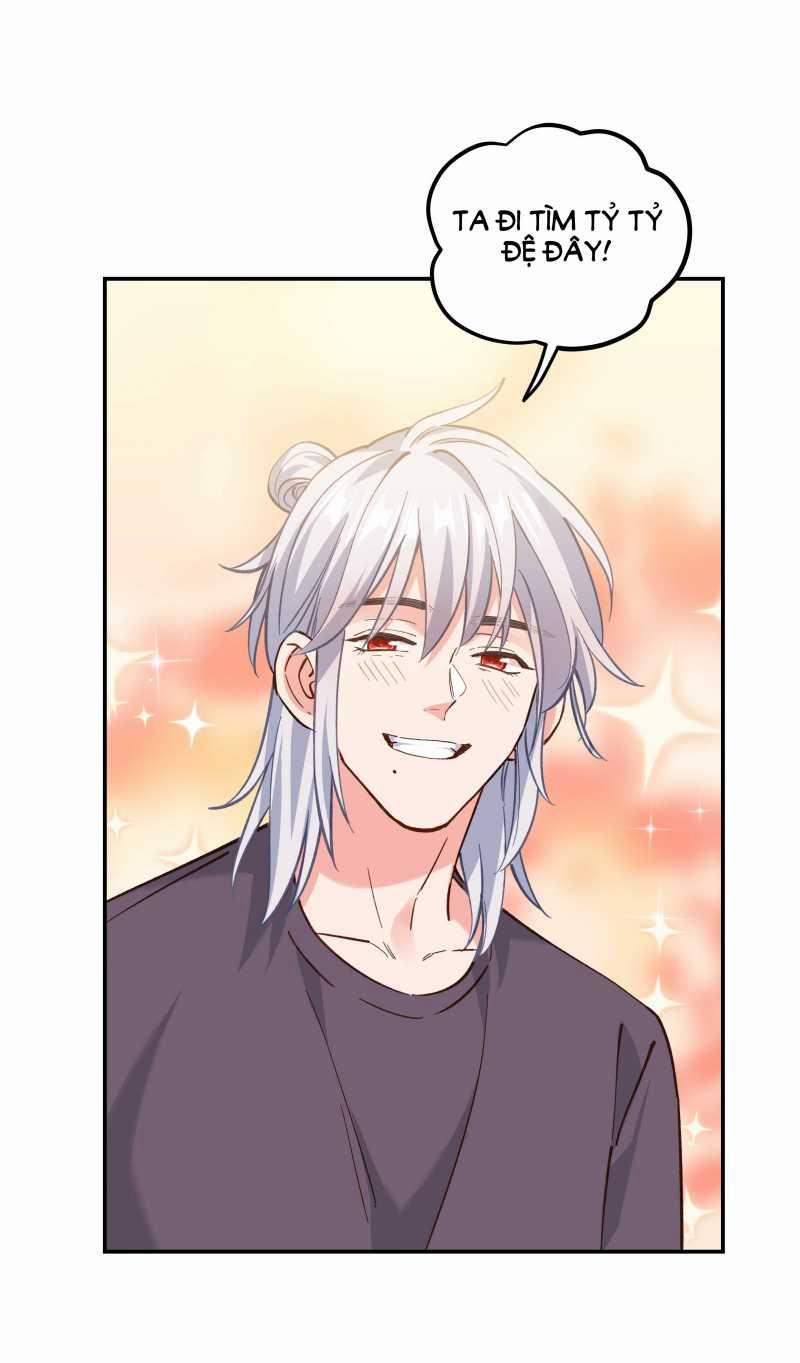 Quán Cơm Tỳ Hưu, Có Vào Không Có Ra 145 trang 37