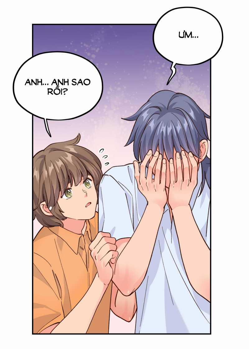 Quán Cơm Tỳ Hưu, Có Vào Không Có Ra 145 trang 6