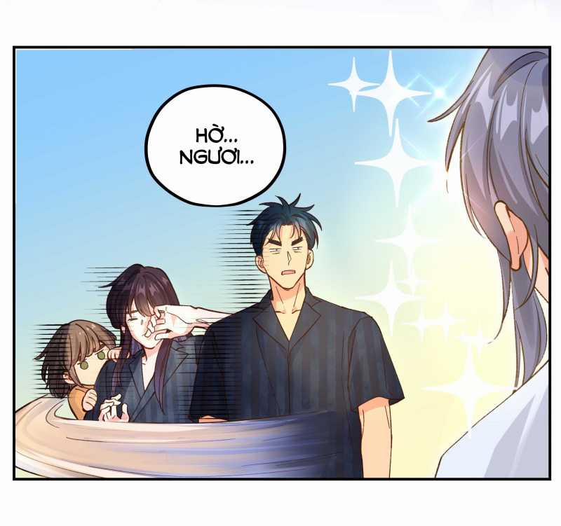 Quán Cơm Tỳ Hưu, Có Vào Không Có Ra 145 trang 9