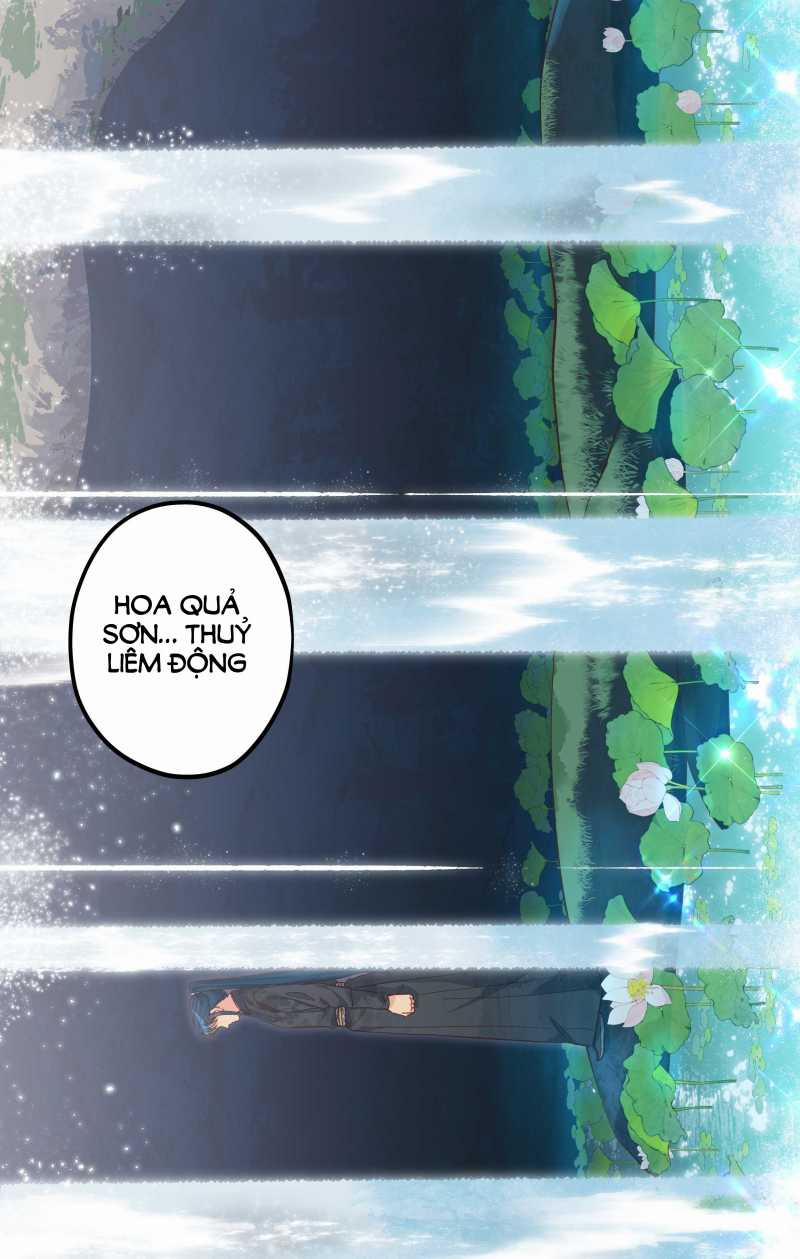 Quán Cơm Tỳ Hưu, Có Vào Không Có Ra 146 trang 10