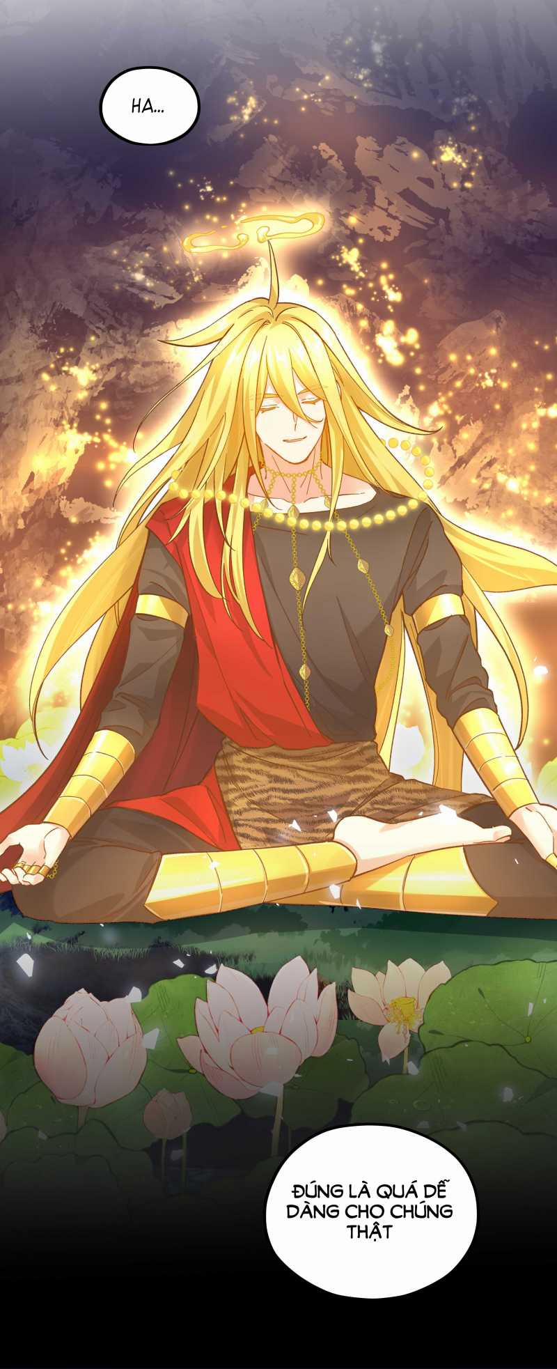 Quán Cơm Tỳ Hưu, Có Vào Không Có Ra 146 trang 21