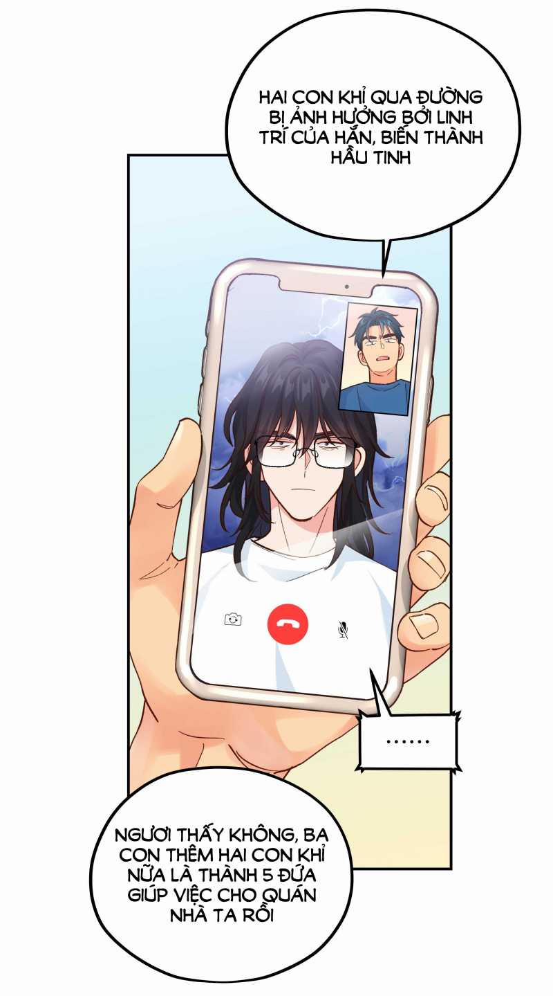 Quán Cơm Tỳ Hưu, Có Vào Không Có Ra 146 trang 24