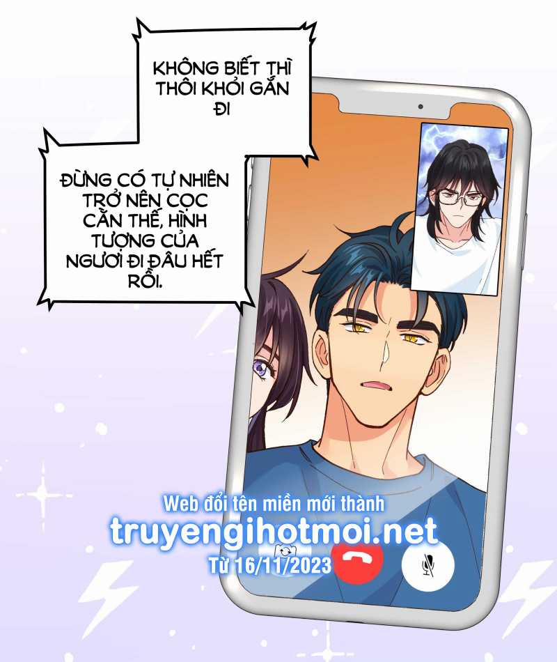 Quán Cơm Tỳ Hưu, Có Vào Không Có Ra 146 trang 26