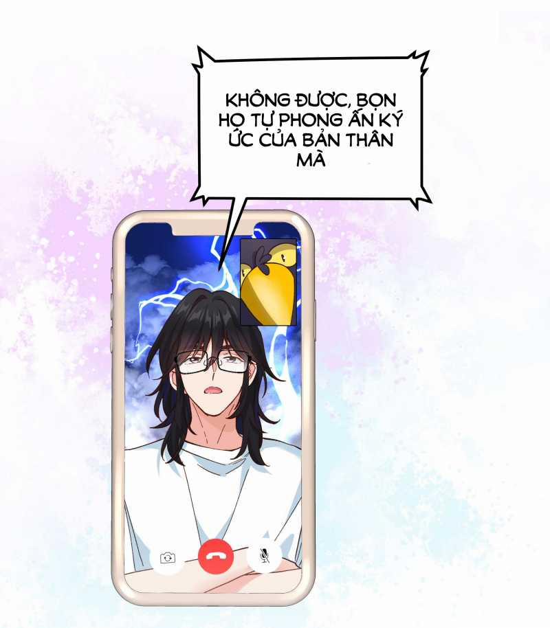 Quán Cơm Tỳ Hưu, Có Vào Không Có Ra 146 trang 29