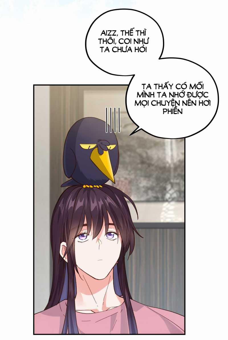 Quán Cơm Tỳ Hưu, Có Vào Không Có Ra 146 trang 30