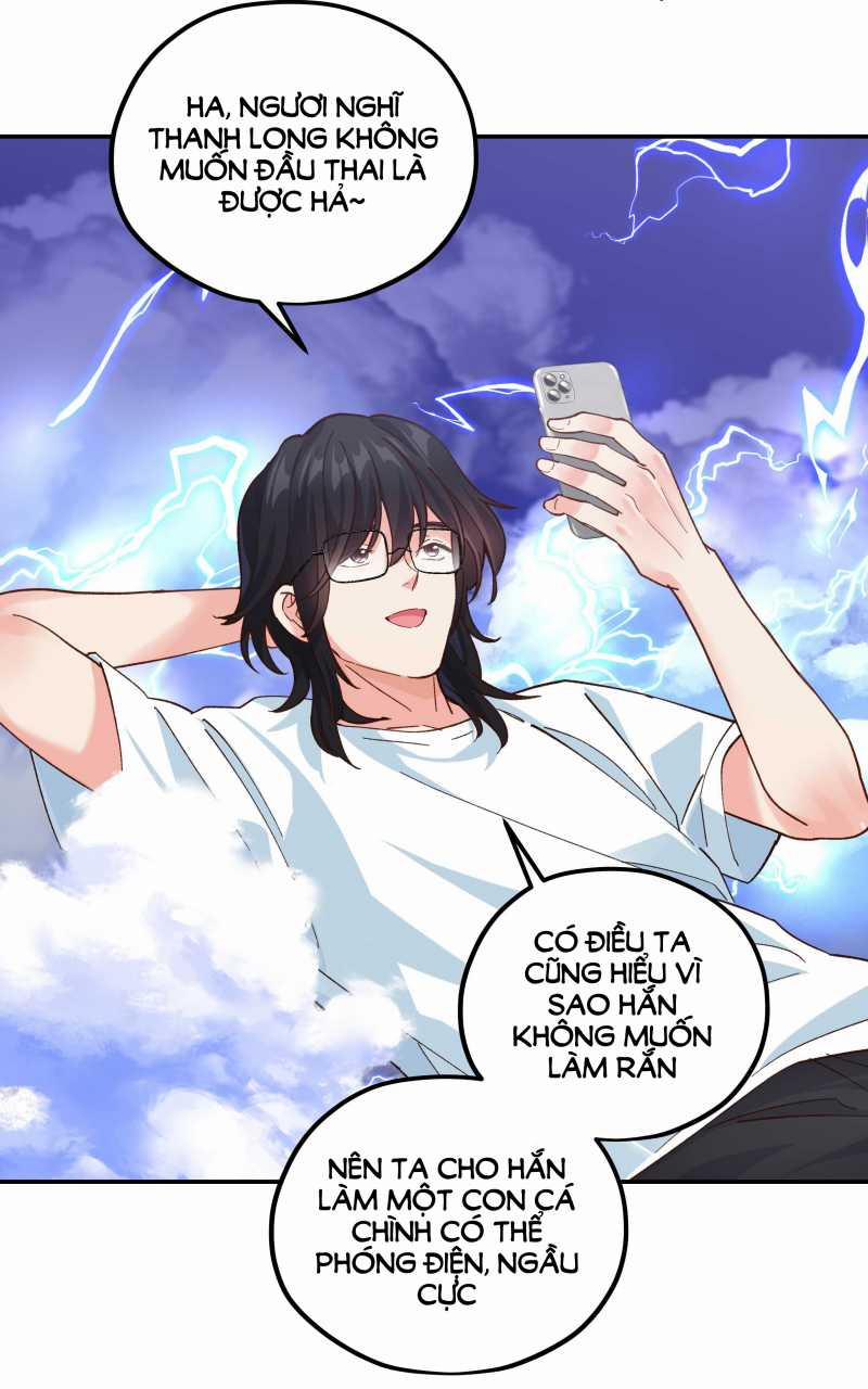 Quán Cơm Tỳ Hưu, Có Vào Không Có Ra 146 trang 32