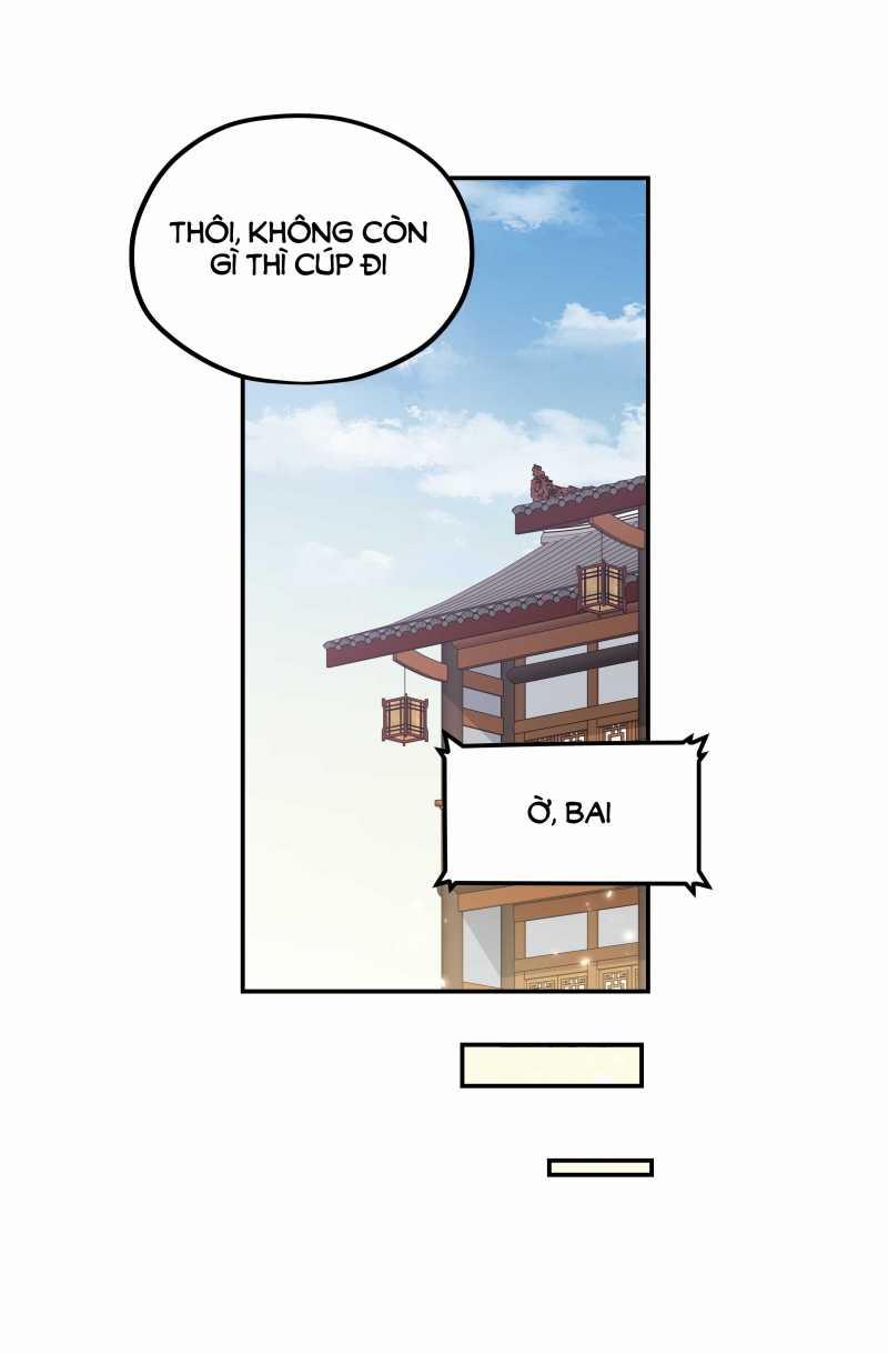 Quán Cơm Tỳ Hưu, Có Vào Không Có Ra 146 trang 34