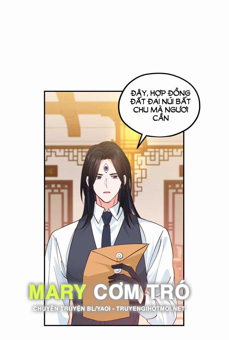 Quán Cơm Tỳ Hưu, Có Vào Không Có Ra 146 trang 35