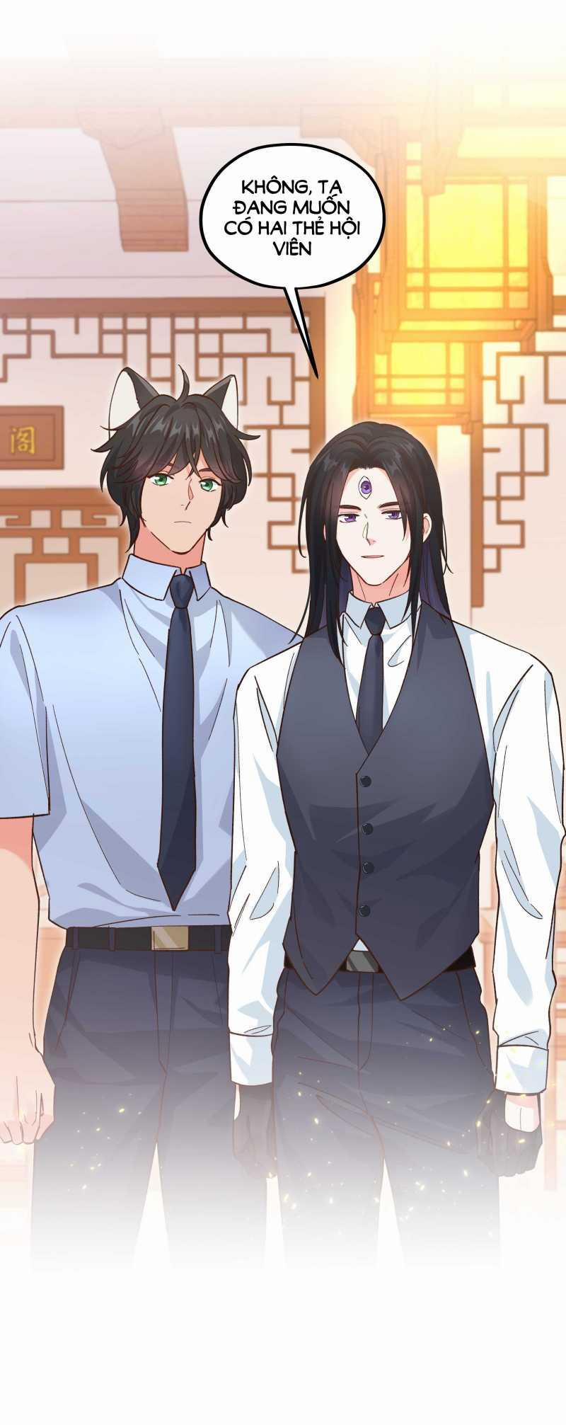 Quán Cơm Tỳ Hưu, Có Vào Không Có Ra 146 trang 37