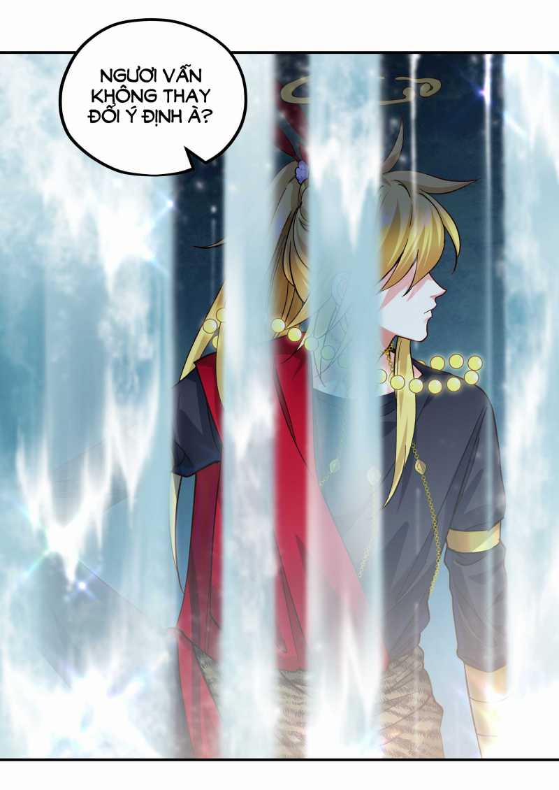 Quán Cơm Tỳ Hưu, Có Vào Không Có Ra 146 trang 6