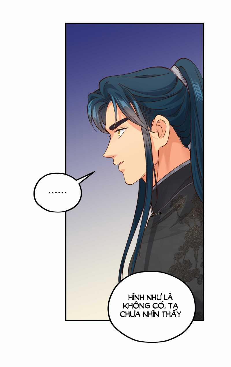 Quán Cơm Tỳ Hưu, Có Vào Không Có Ra 146 trang 8