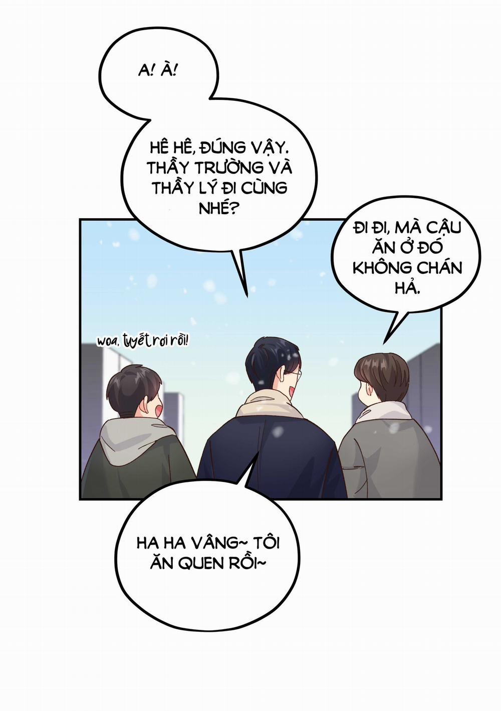 Quán Cơm Tỳ Hưu, Có Vào Không Có Ra 147 trang 16